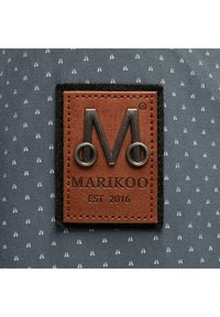 Marikoo NYOKOO - Parka - royal melange