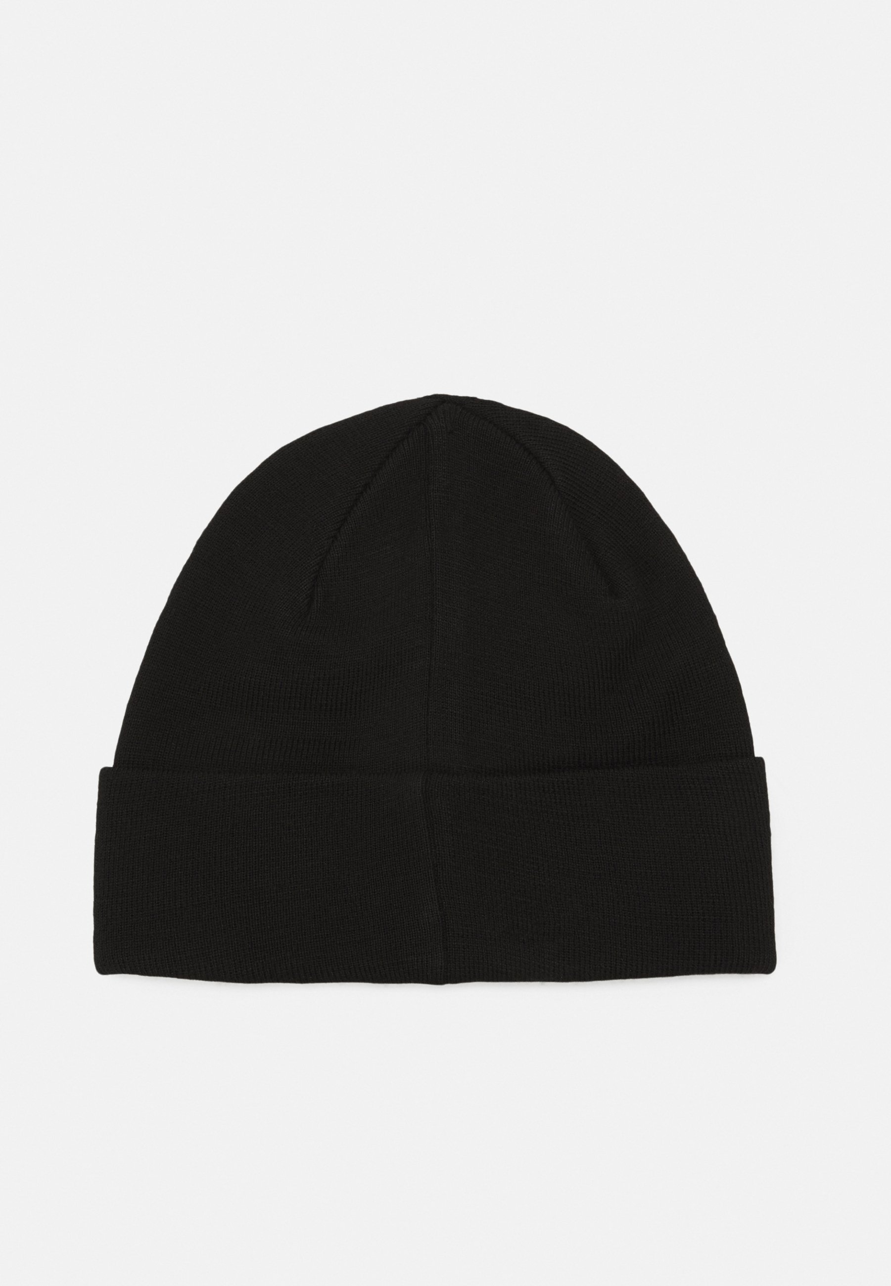 Weekday HERO BEANIE - Beanie - black 