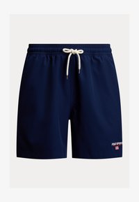 Geselecteerd, newport navy