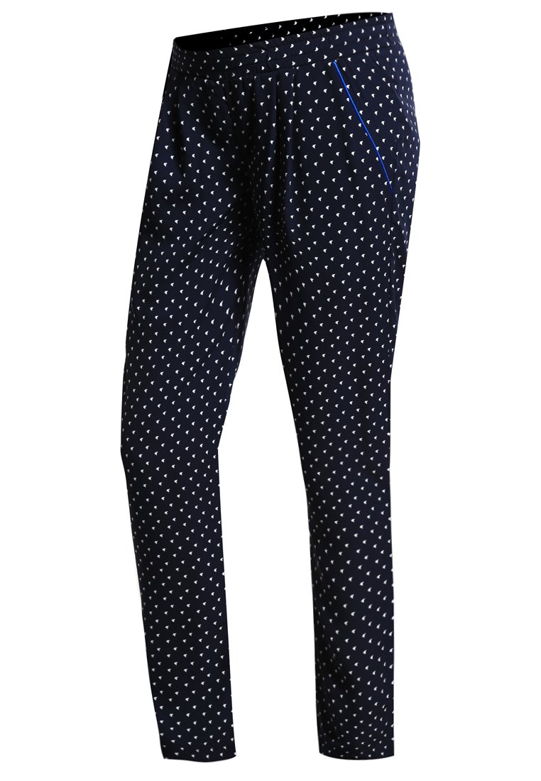 Envie de Fraise Broek donkerblauw