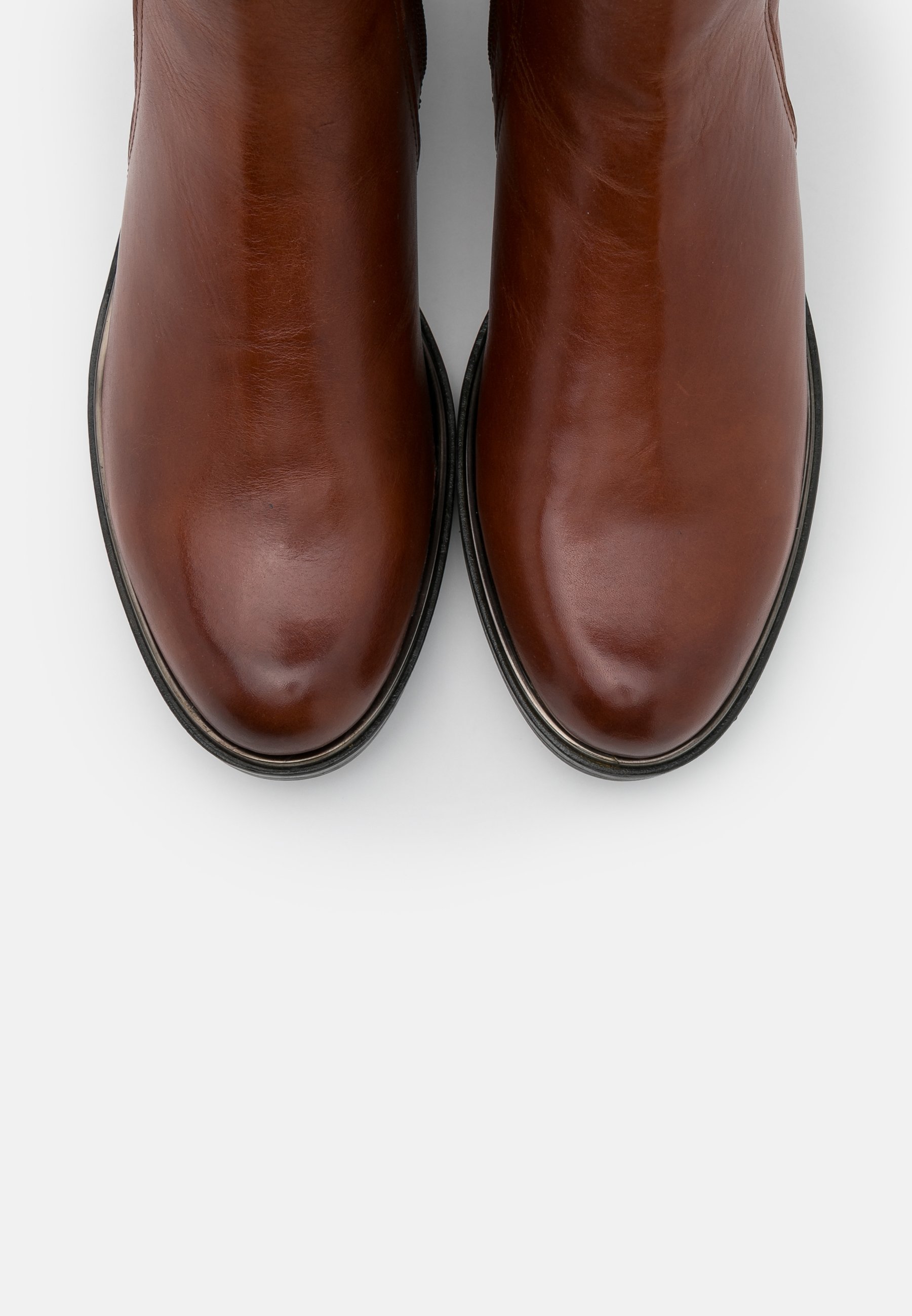 Caprice Laarzen - cognac/cognac - Zalando.nl