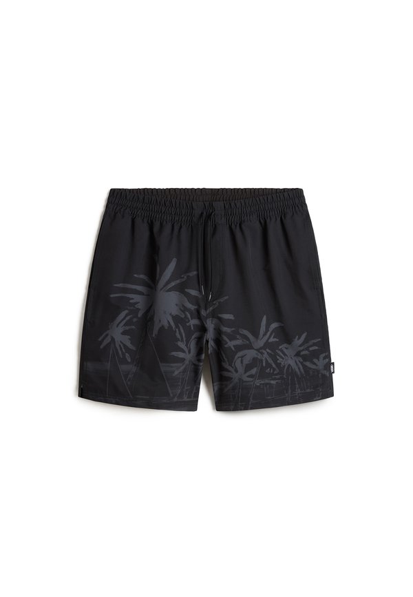 PRIMARY PRINT LOOSE FIT BOARD - Badeshorts