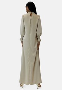 Elara ABAYA - Maxi-jurk - beige