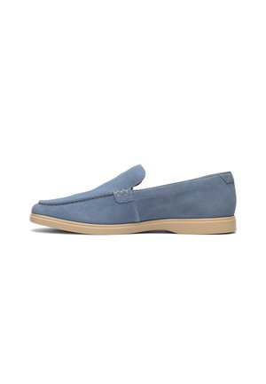 TORFORD EASY  - Slipper - blau