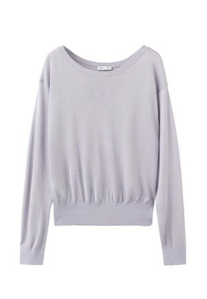 TEEN - Maglione - purple