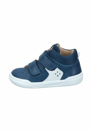 Baby shoes - blau