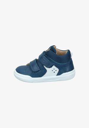 Baby shoes - blau