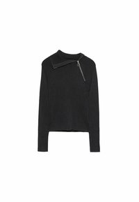 Stradivarius Trui - dark grey