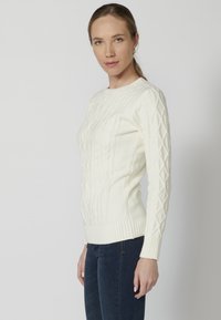 Koroshi Džemper - crudo