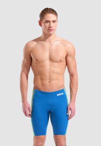 Ikke valgt, blue cosmo multi-blue cosmo
