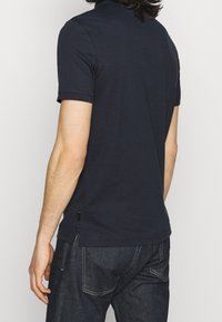 Calvin Klein Piké - dark blue