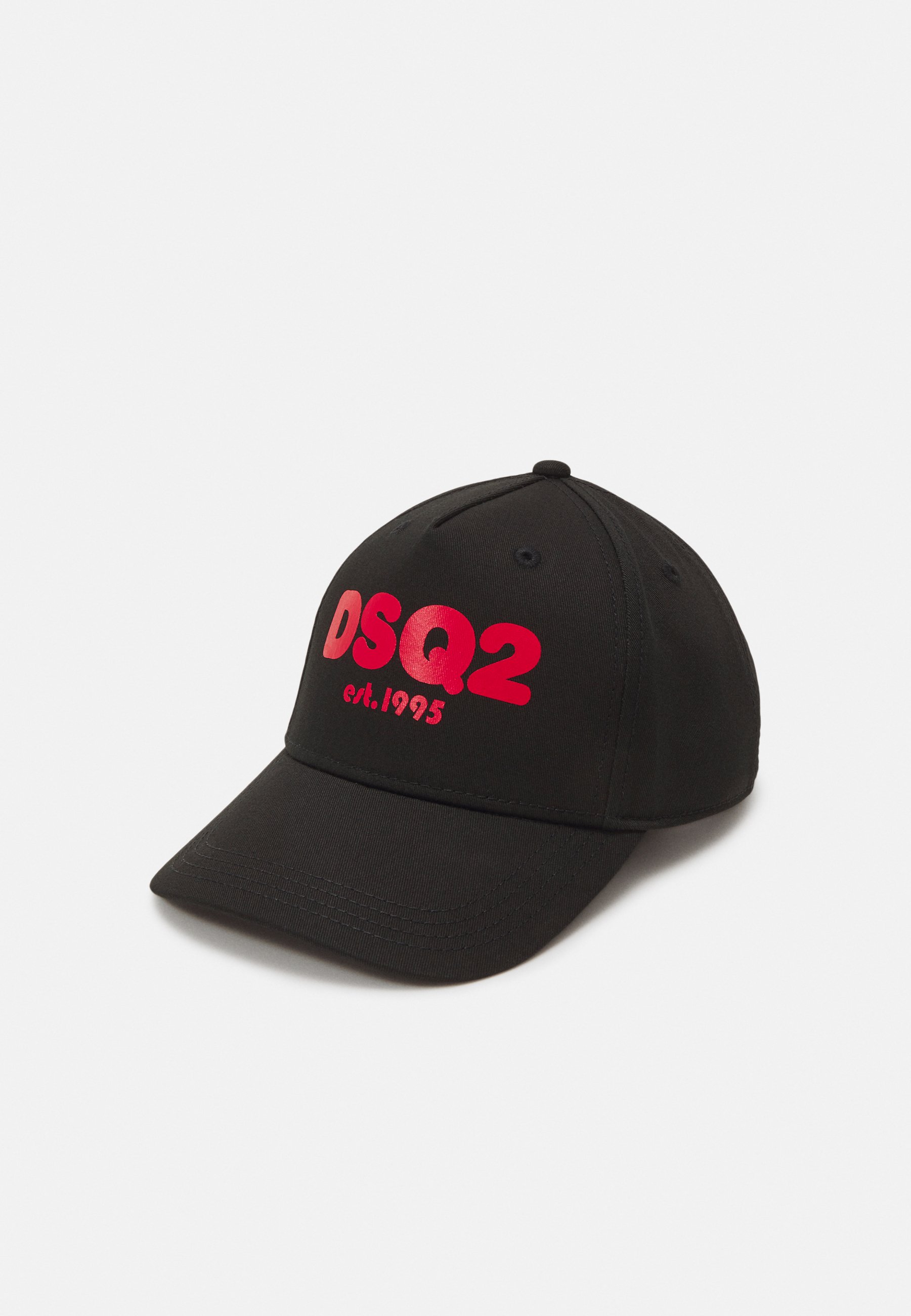 Dsquared2 UNISEX - Cap - black/schwarz - Zalando.de