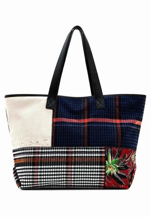 SAC A MAIN CUCOS - Borsa a mano - multicoloured