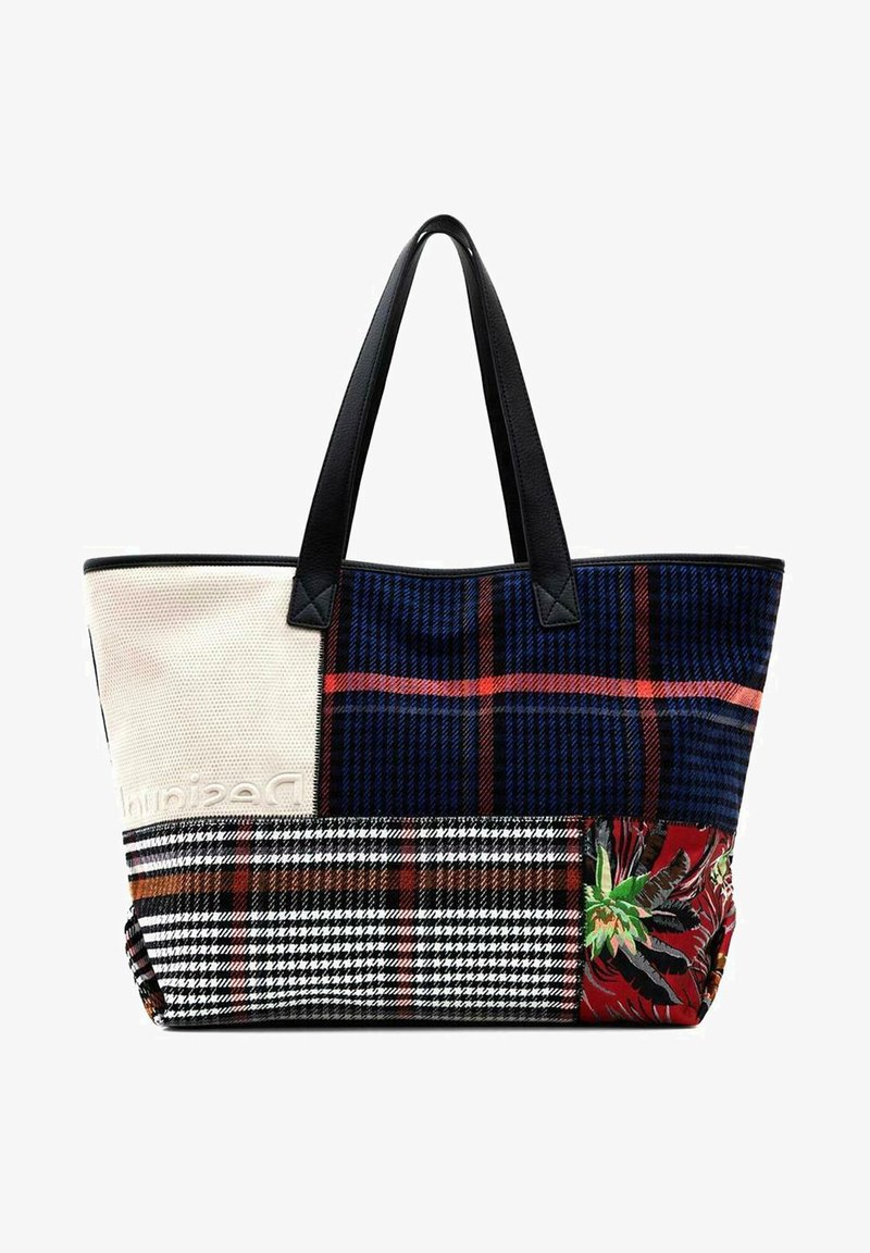 Desigual SAC A MAIN CUCOS - Borsa a mano - multicoloured