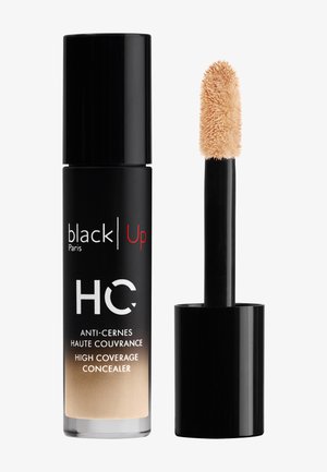 BLACK UP HIGH COVERAGE CONCEALER - Concealer - 1