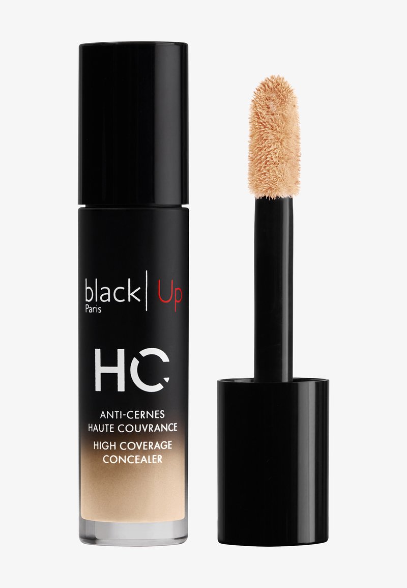 BLACK UP - HIGH COVERAGE CONCEALER - Concealer - 1, Vergrößern