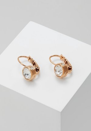 Dyrberg/Kern, Boucles d'oreilles - rose gold-coloured