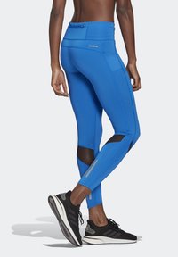 adidas Performance Leggings - royal blue