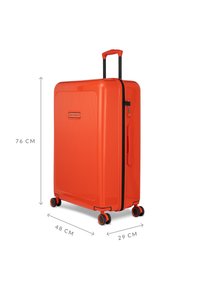 SUITSUIT Expression - Trolley - radiant red