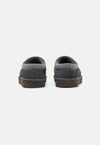 UGG TASMAN - Tofflor & inneskor - dark grey