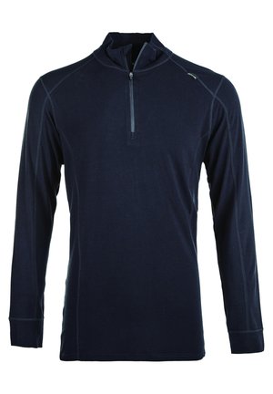 ELITE - Long sleeved top -  black