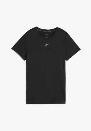 Puma, HYROX, czarny