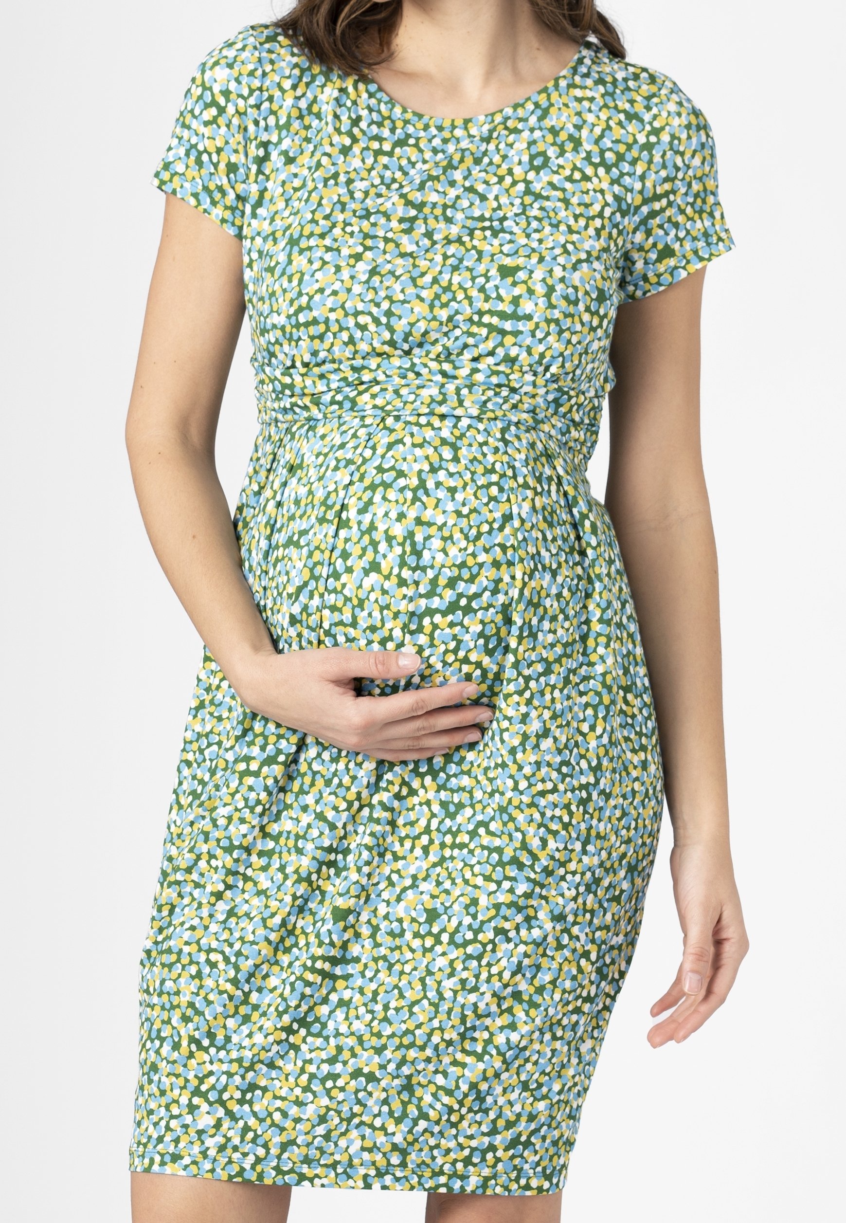 Seraphine Robe en jersey multi-coloured/multicolore (Seconde