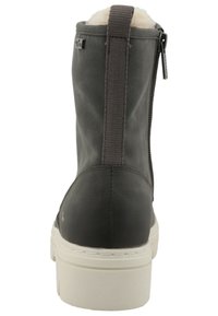 Mustang Botas para la nieve - coal