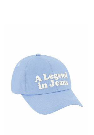 UNISEX - MULTIPLE FITS - Gorra - niagara mist