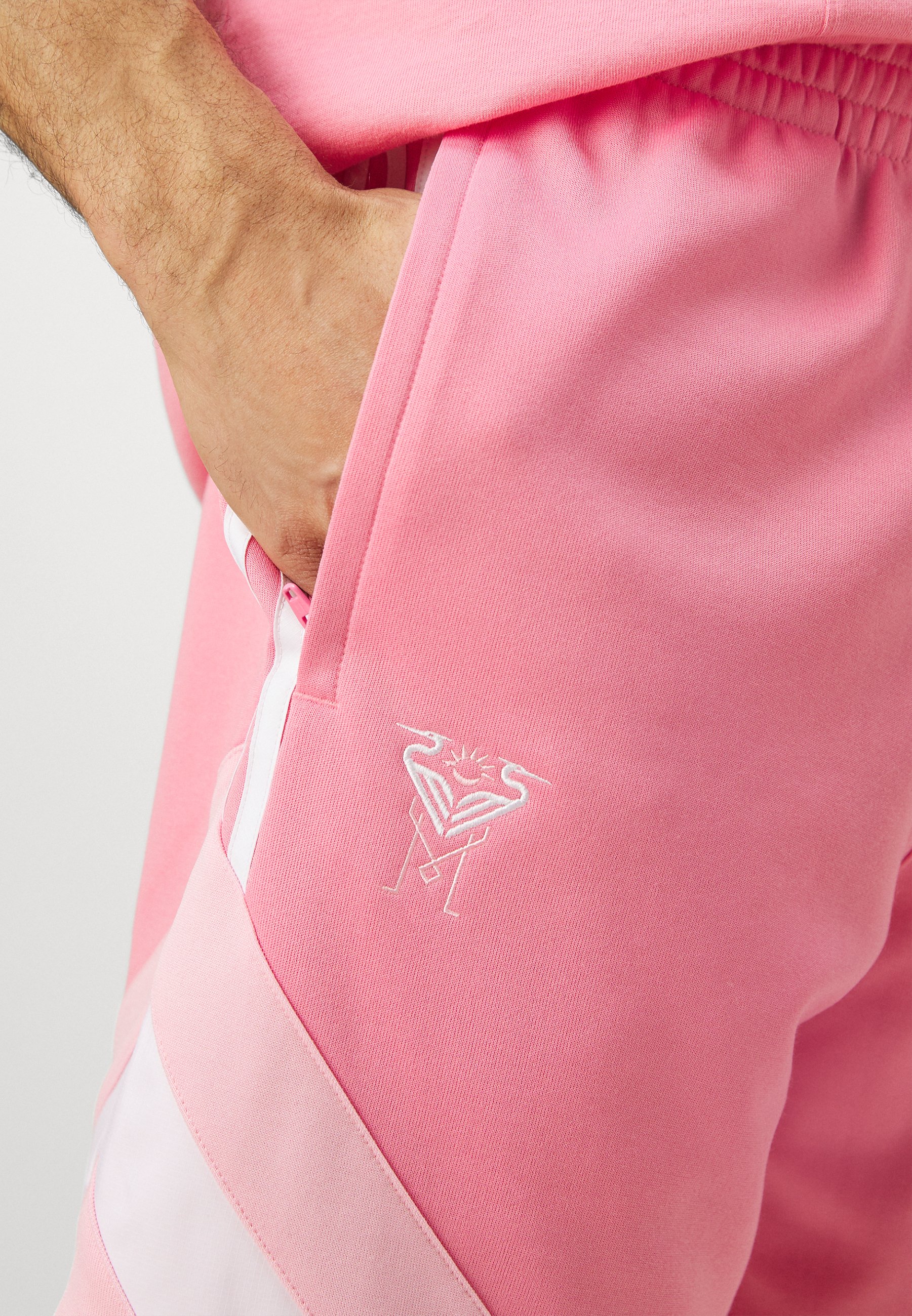 adidas Originals INTER MIAMI CF SHORTS - Club wear - easy