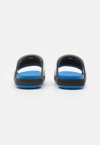 Tommy Hilfiger SOLEIL UNISEX - Mules - black/white