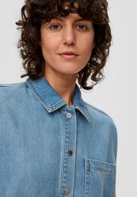 s.Oliver Bluse - blau