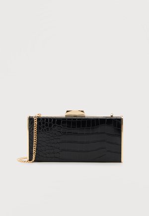 ALDO, MELYSISA - Pochette - black