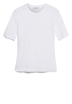 IVY OAK KRISTIN - T-shirts basic - bright white