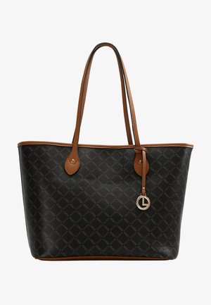 L.CREDI FILIBERTA - Sac à main - braun