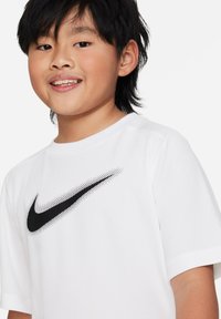 Nike Performance DF MULTI UNISEX - Sportfelső - weiss