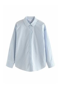 Non sélectionné, light blue brown stripe