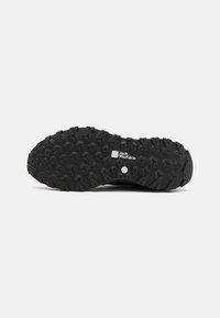 Jack Wolfskin PRELIGHT TEXASHIELD - Trail hardloopschoenen - black
