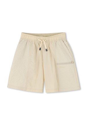 BERMUDA - Shorts - net