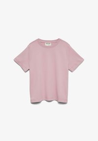 Niet geselecteerd, mauve shadows