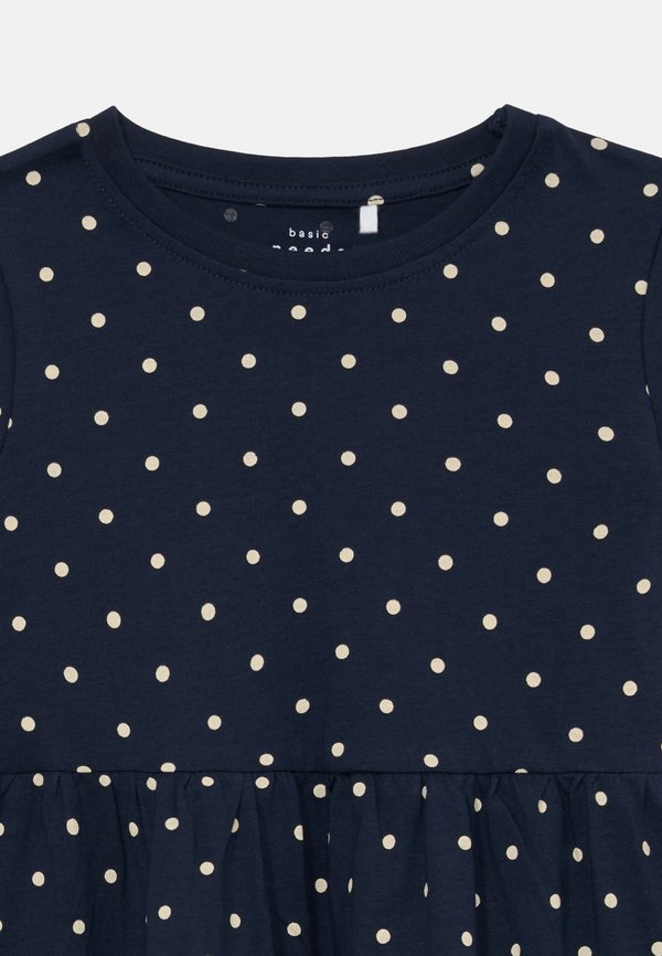 NMFVIVIA 2 PACK - Day dress - rapture rose4