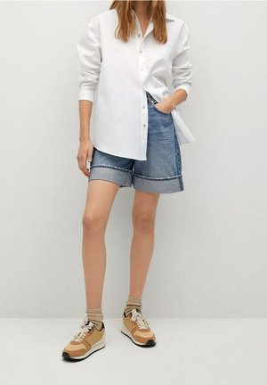 Chemisier - off-white