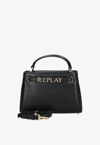 Niet geselecteerd, sun black