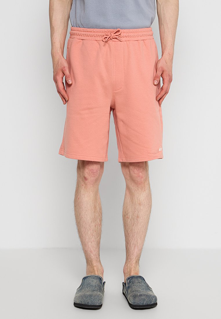 Quiksilver Shorts zalmroze Quiksilver Shorts zalmroze