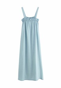 PETITE FIT  - Maxi ruha - blue