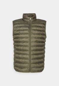 Niet geselecteerd, army green