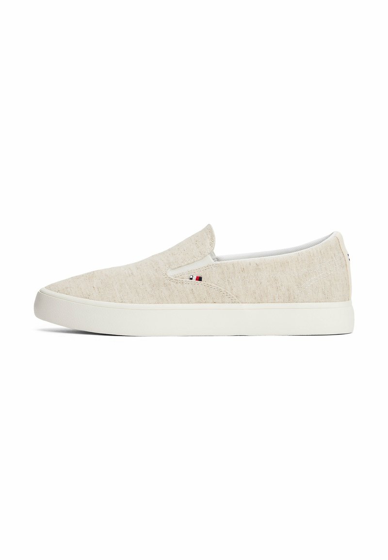 Tommy Hilfiger Loafers - ecru