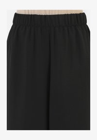 Modanisa Pantalones - black