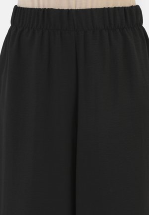 Modanisa Bukser - black