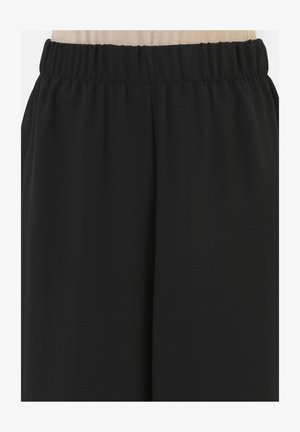 Modanisa Bukser - black